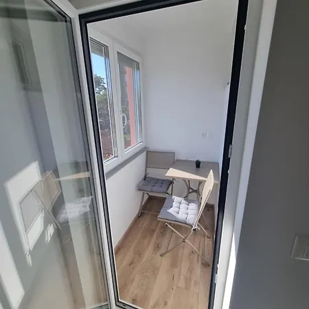 Lejlighed Petra Umag