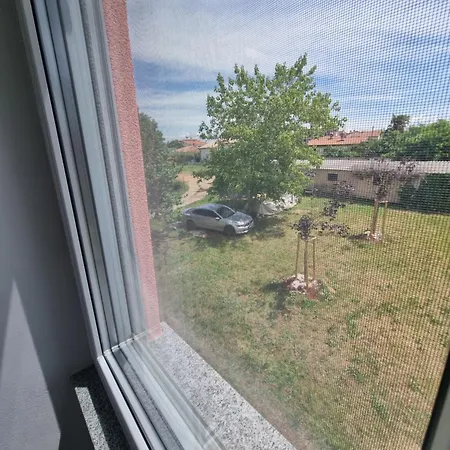 Petra Apartmán *