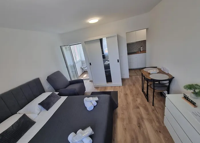 Apartman Petra