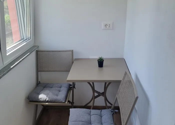 Petra Apartman Umag