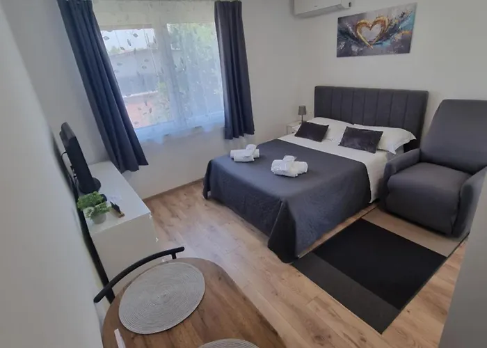 Apartman Petra