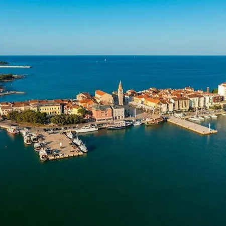 Apartment App Petra Umag