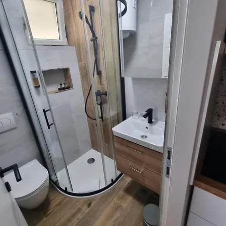 Apartment App Petra *
