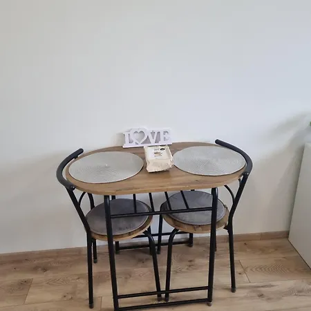 Apartament Petra Umag