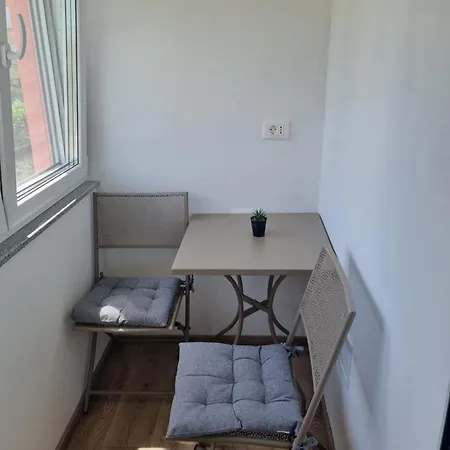 Petra Apartament Umag