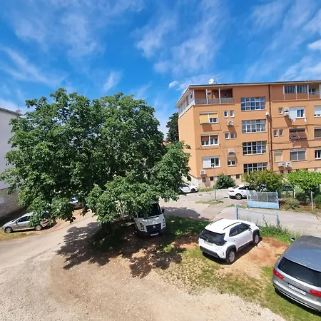 Apartment App Petra