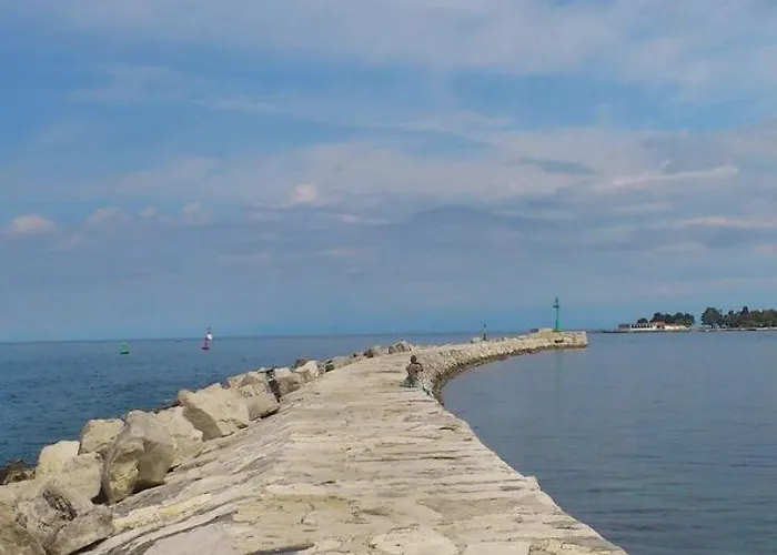 Lejlighed Petra Umag